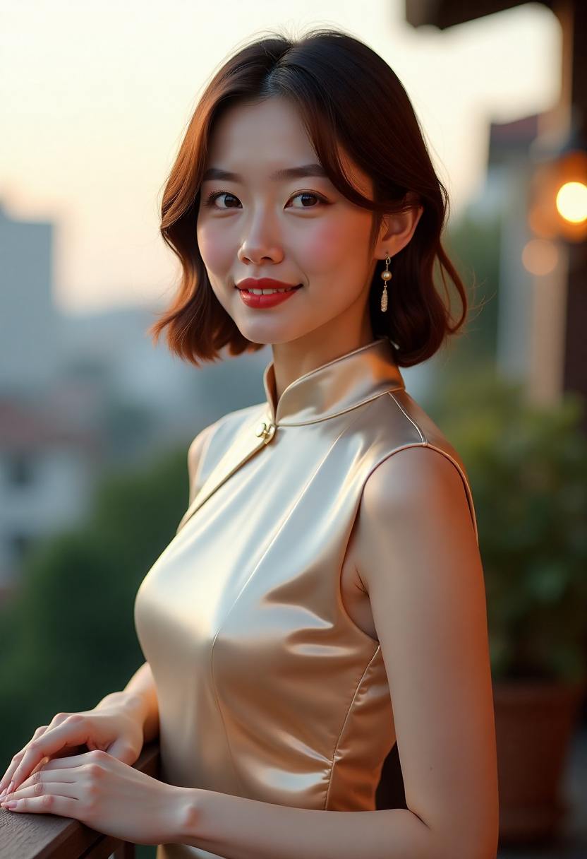 饭点准时出现头像